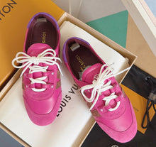 Load image into Gallery viewer, Sneakerina Trainers
