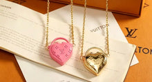 Load image into Gallery viewer, Logo Necklace
