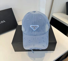 Load image into Gallery viewer, Logo Cap
