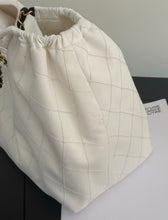 Load image into Gallery viewer, CC Denim Tote
