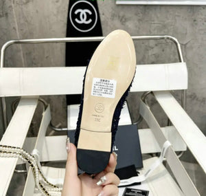 CC Pumps