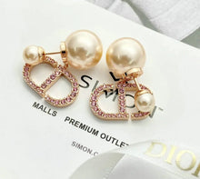 Load image into Gallery viewer, CD Earrings
