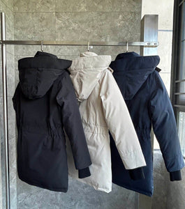 Trillium Parka