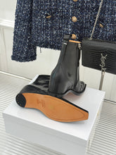 Load image into Gallery viewer, Leather Boots

