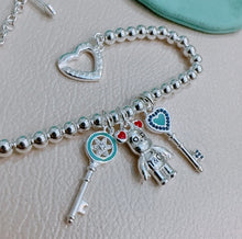 Load image into Gallery viewer, Logo Bracelet
