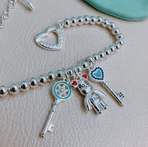 Logo Bracelet