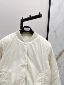 The Cube Reversible Jacket