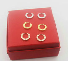 Load image into Gallery viewer, Love Earrings

