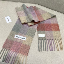 Load image into Gallery viewer, Wool Scarf
