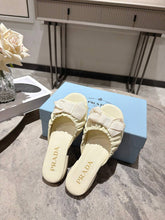 Load image into Gallery viewer, Leather Sandals
