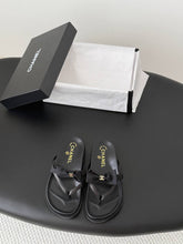 Load image into Gallery viewer, CC Sandals
