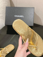 Load image into Gallery viewer, CC Sandals
