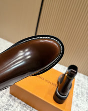 Load image into Gallery viewer, Beaubourg Boots
