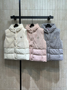 Botha Gilet
