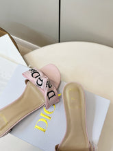 Load image into Gallery viewer, Cotton Sandals
