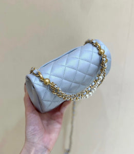 Mini Classic Flap Bag