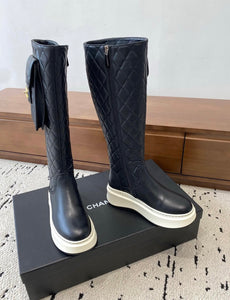 CC Boots