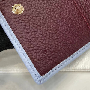 Small Zip Wallet