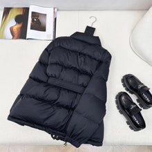 Load image into Gallery viewer, Logo Jacket

