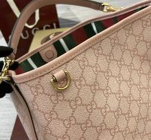 Load image into Gallery viewer, Emblem Bucket Bag
