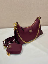Load image into Gallery viewer, Re Edition Pochette
