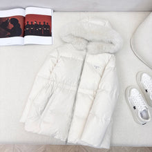 Load image into Gallery viewer, Logo Jacket
