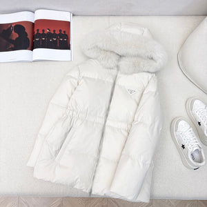 Logo Jacket