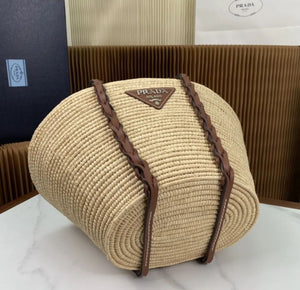 Basket Bag