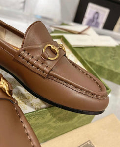 GG Loafers