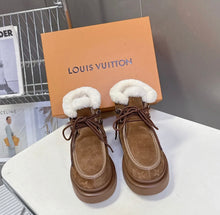 Load image into Gallery viewer, Cortina Boots
