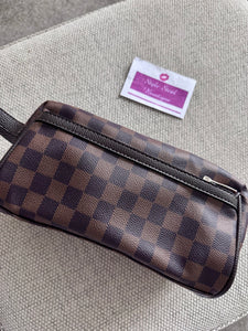 Ready to post