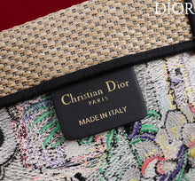 Load image into Gallery viewer, Large Book Tote
