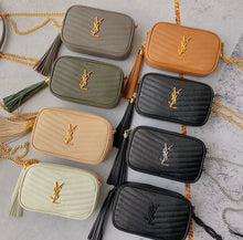Load image into Gallery viewer, Mini Lou Bag
