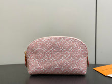 Load image into Gallery viewer, Cosmetic Pouch PM

