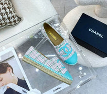 Load image into Gallery viewer, CC Espadrilles
