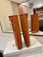 Load image into Gallery viewer, Shark Boots
