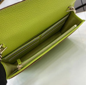 Wallet on Chain