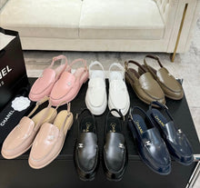 Load image into Gallery viewer, CC Loafers
