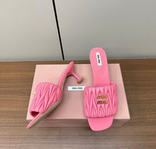 Load image into Gallery viewer, Leather Sandals
