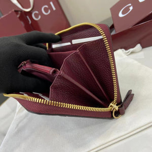 Zippy Wallet