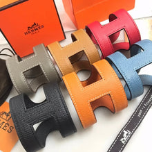 Load image into Gallery viewer, Leather Bracelet
