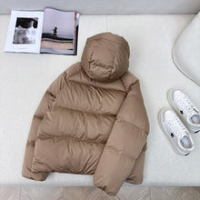 Load image into Gallery viewer, Logo Jacket
