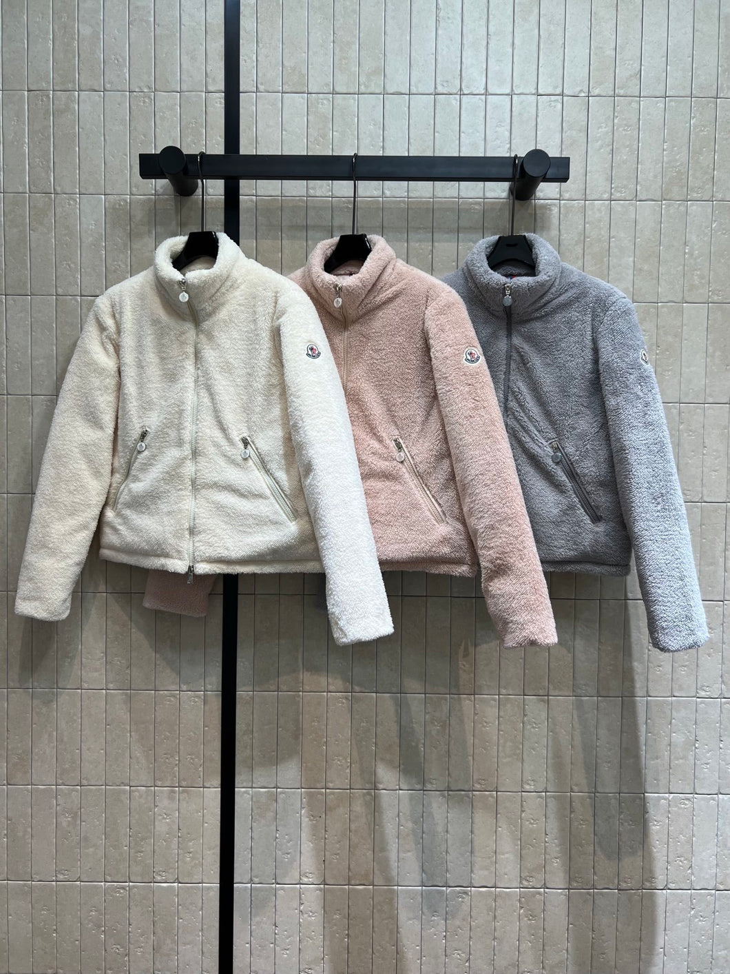 Polignac Jacket