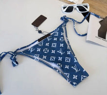 Load image into Gallery viewer, Logo Bikini
