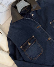 Load image into Gallery viewer, Logo Jacket
