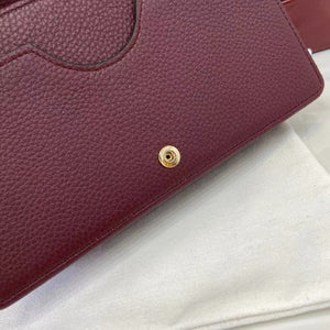 Wallet on Chain