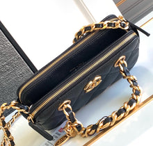 Load image into Gallery viewer, CC Shoulder Bag

