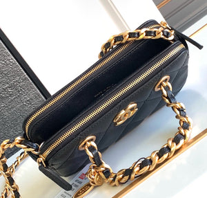CC Shoulder Bag