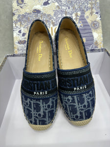 Granville Espadrilles