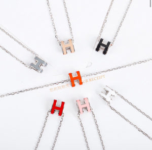 H Pendant